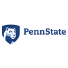 penn state uni logo