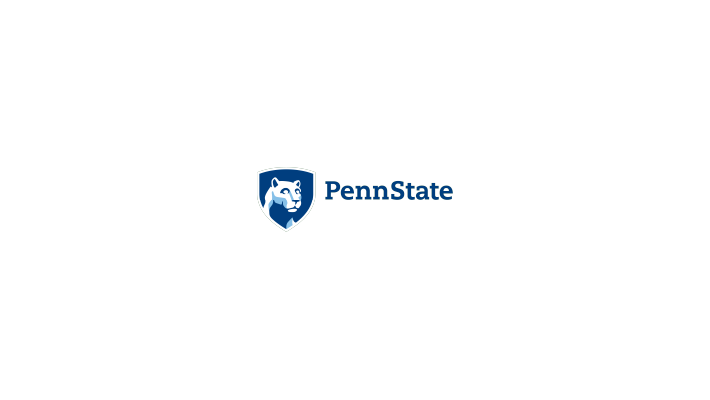 penn state logo