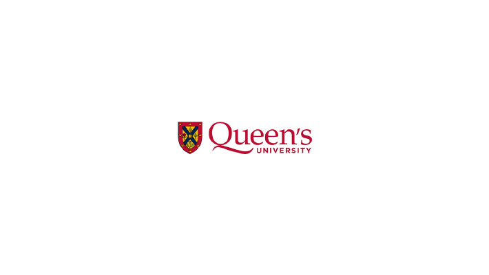 queens uni logo