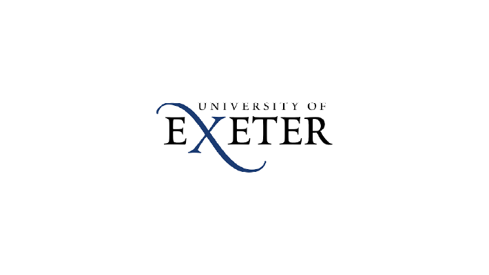 uni of exeter logo