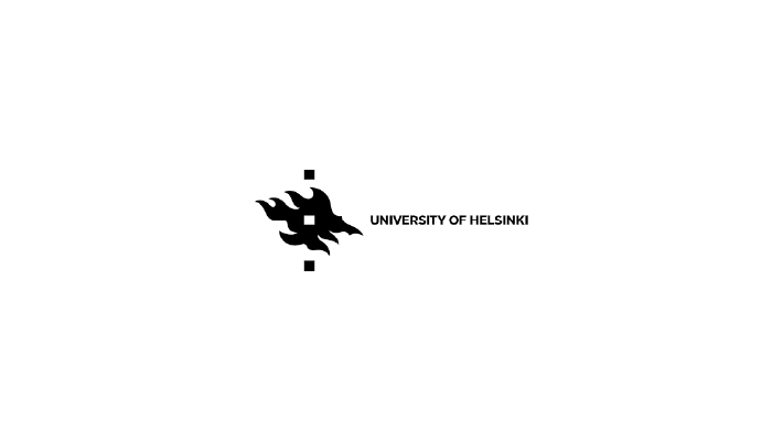 uni of helsinki logo