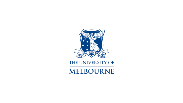 uni of melbourne logo