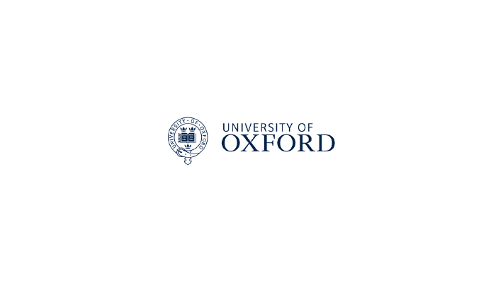 uni of oxford logo