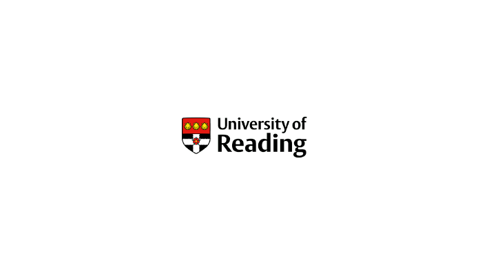 uni of reading logo