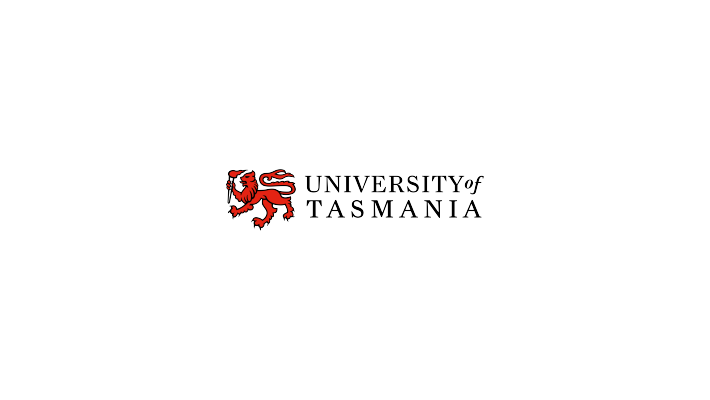 uni of tasmania logo