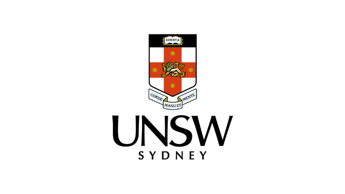 UNSW Sydney Logo