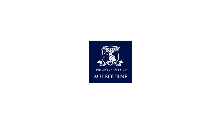 University of Melbourne logo