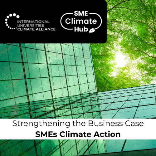 SMEs Climate Action Tile