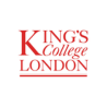 King's college london logo