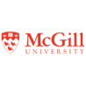 Mcgill  university logo