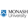 monash uni logo