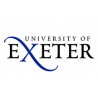 university of exeter logo
