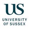 Sussex uni logo