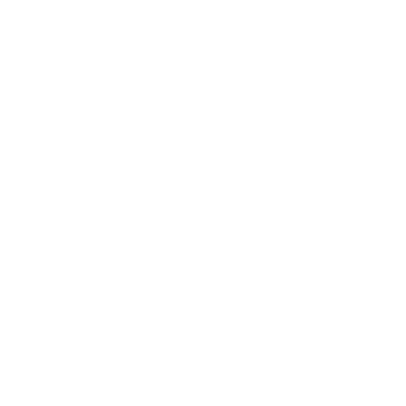 arizona state uni logo white