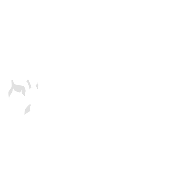 Penn state uni logo white