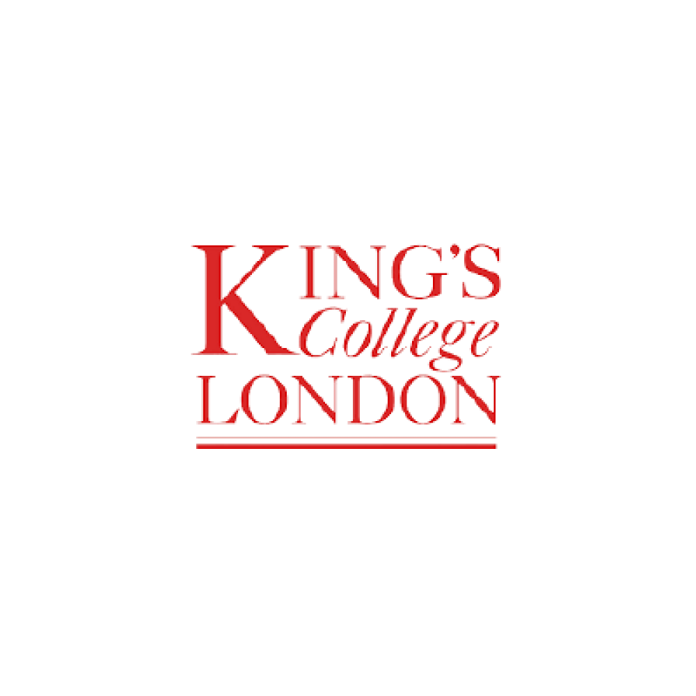 Kings college london logo