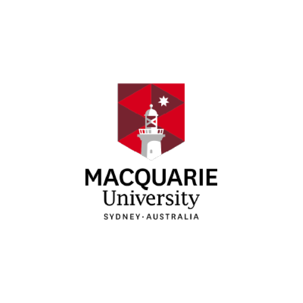 macquarie uni logo