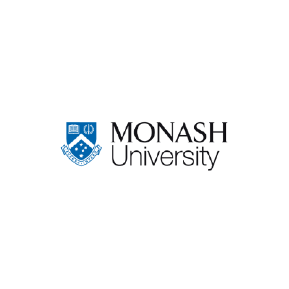 monash uni logo