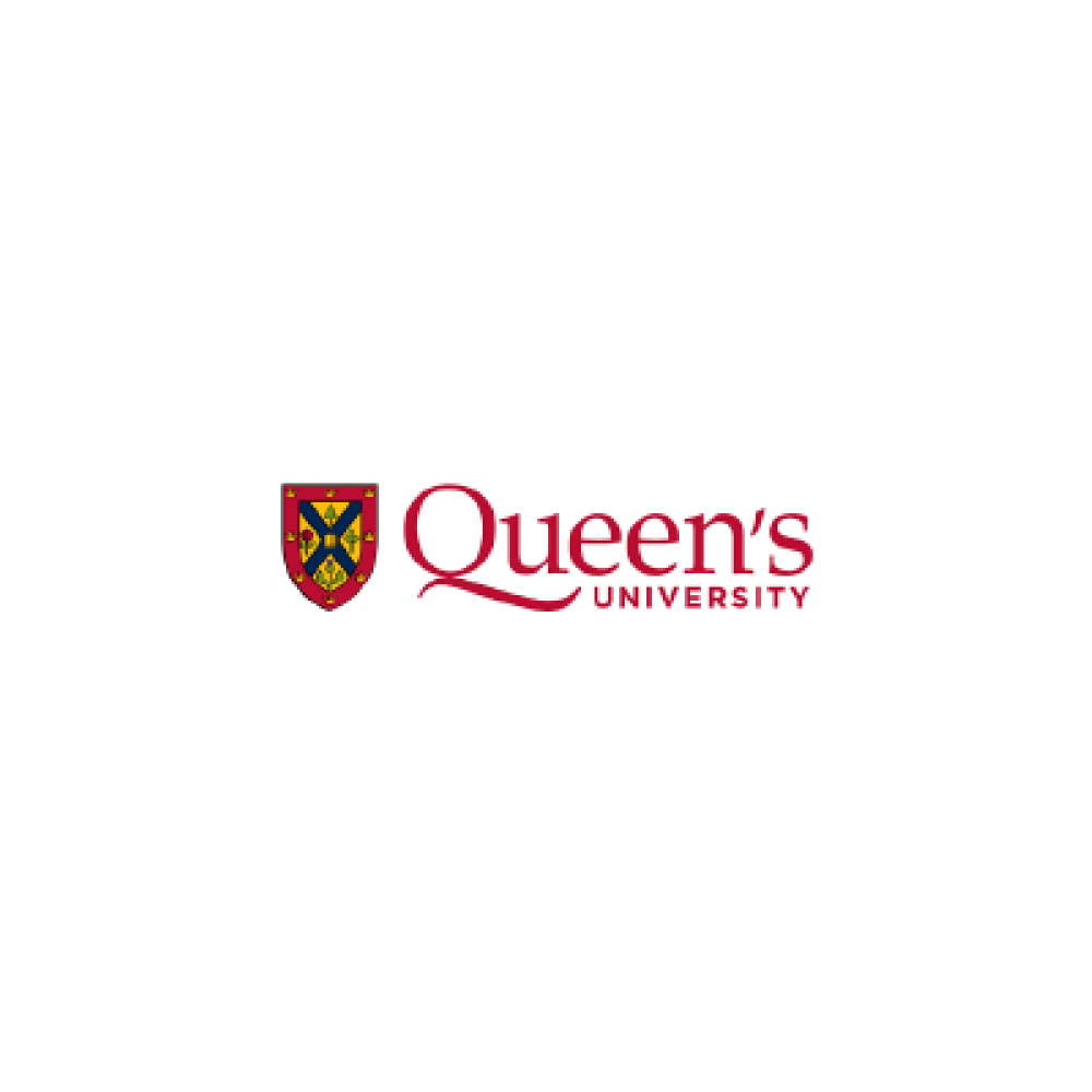 queens uni logo