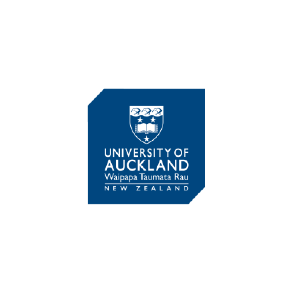 uni of auckland logo