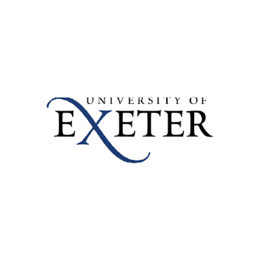 uni of exeter logo