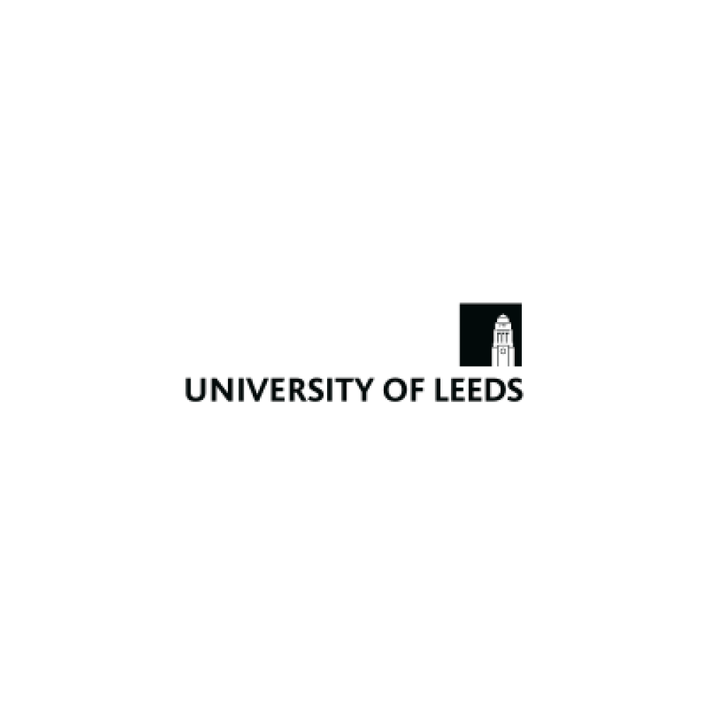 uni of leeds logo