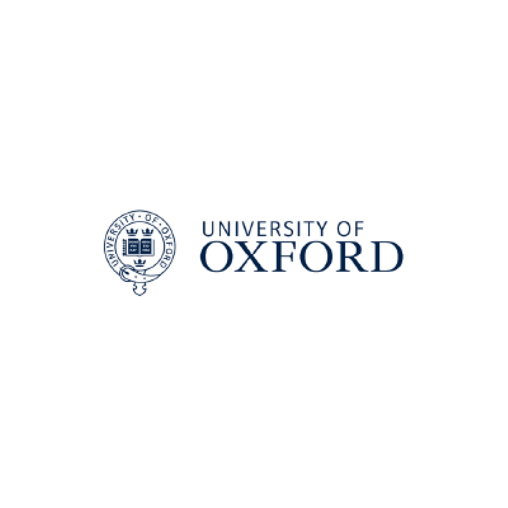 uni of oxford logo