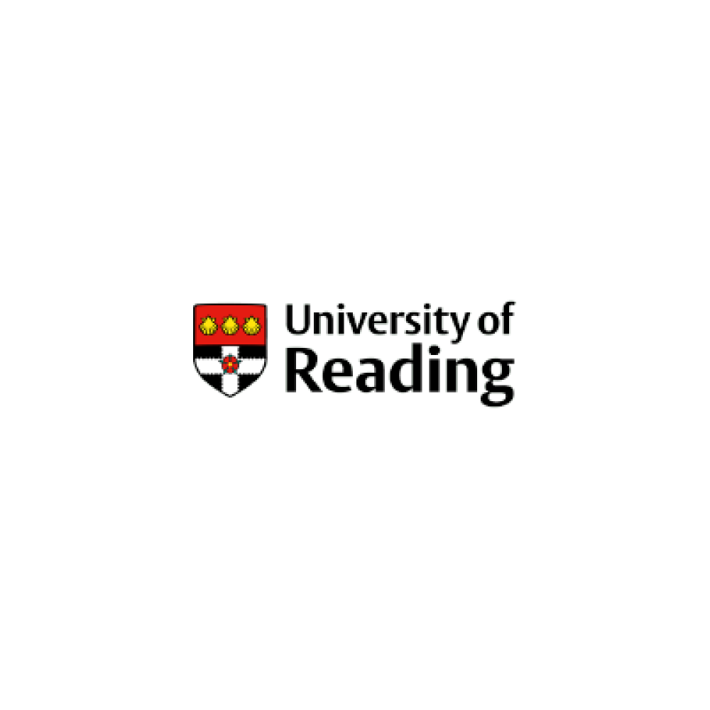 uni of reading logo