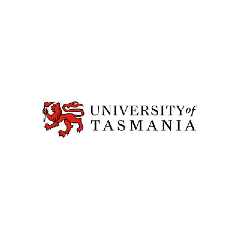 uni of tasmania logo