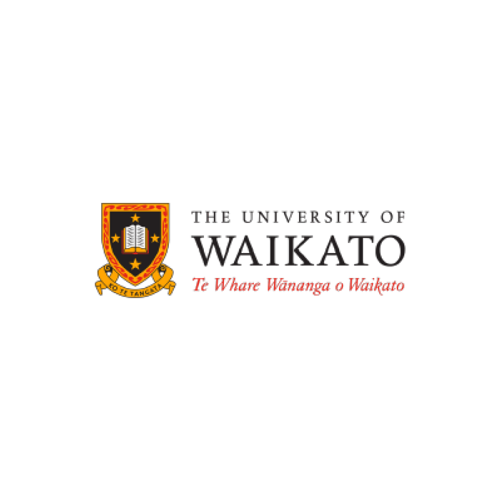 uni of waikato logo