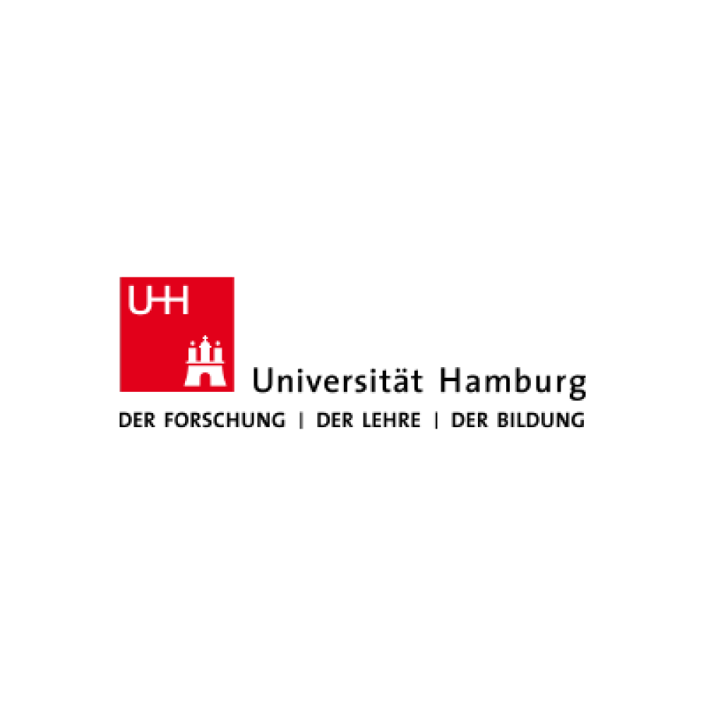 universitat hamburg logo