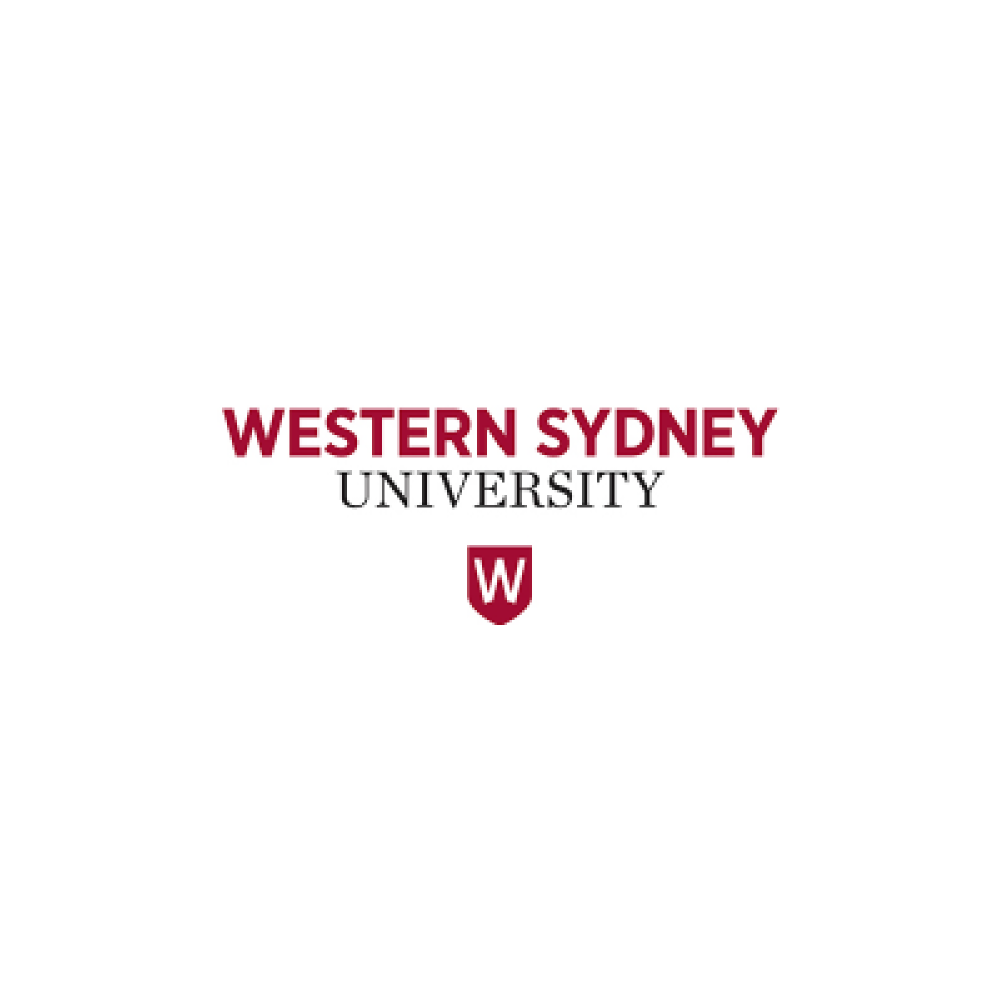 western sydney uni logo