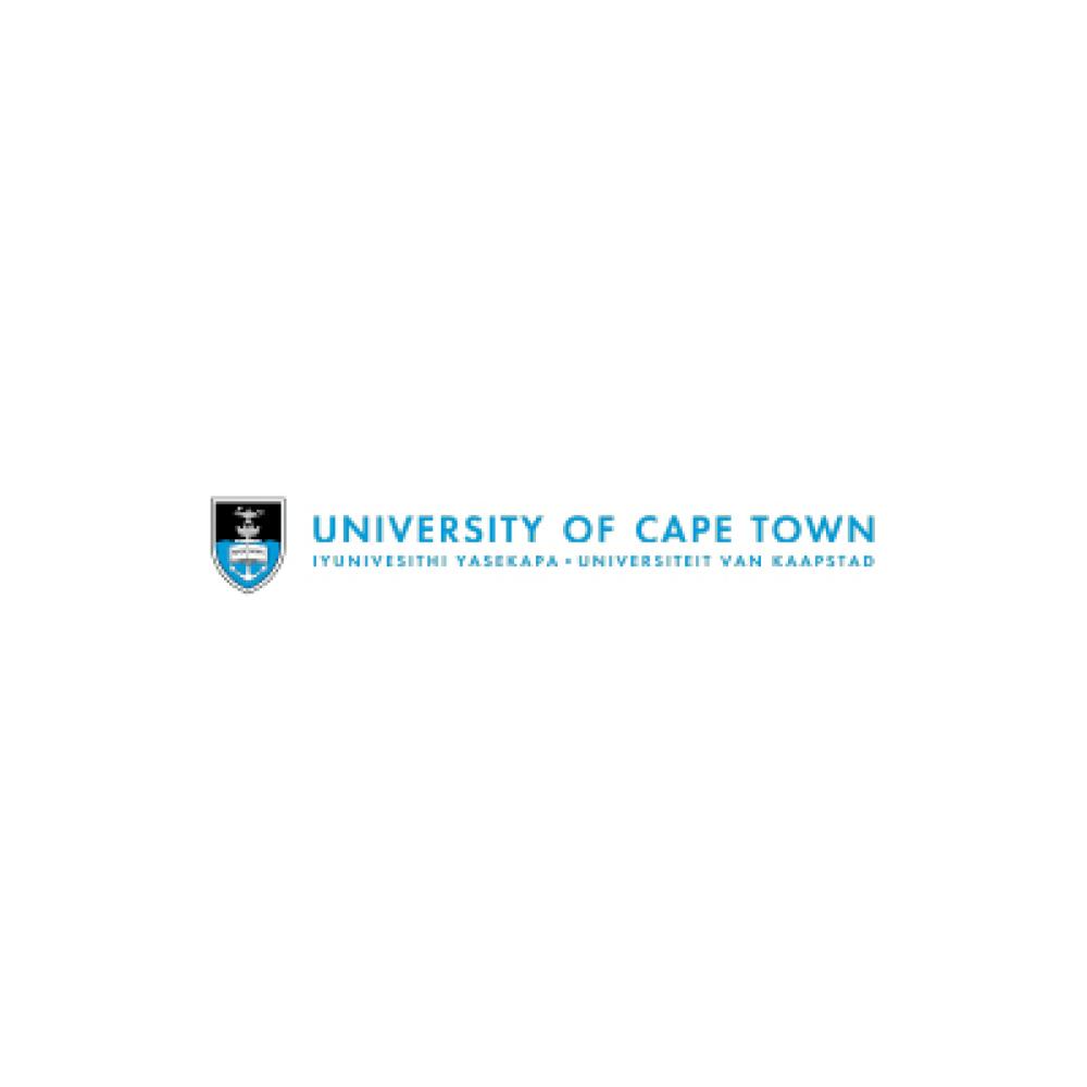 UCT logo