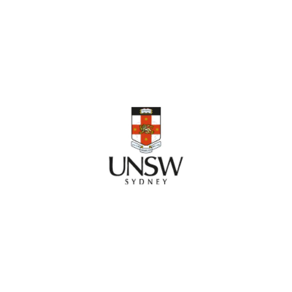 UNSW sydney logo