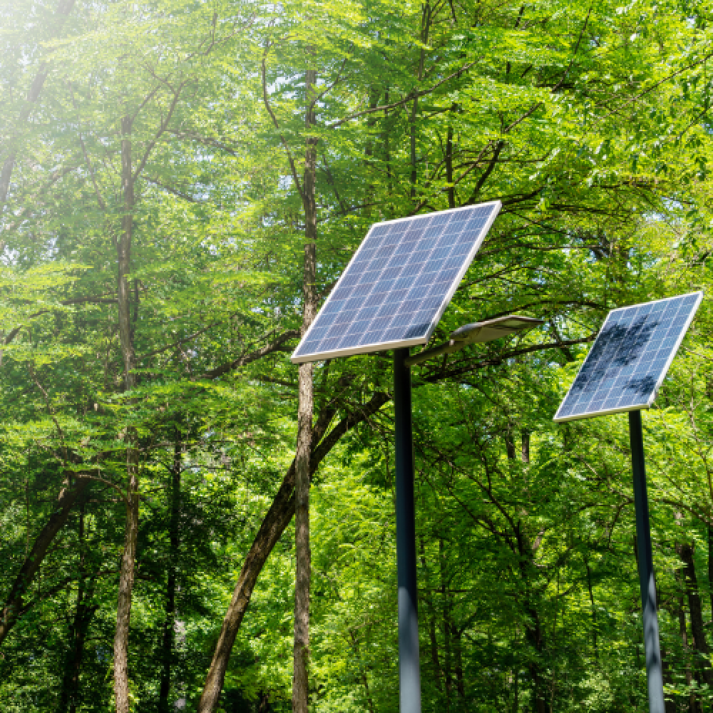 Solar Energy