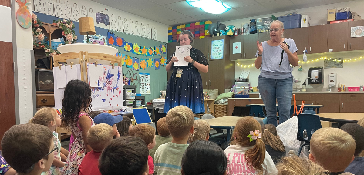 Walton Sustainability Teachers Academy