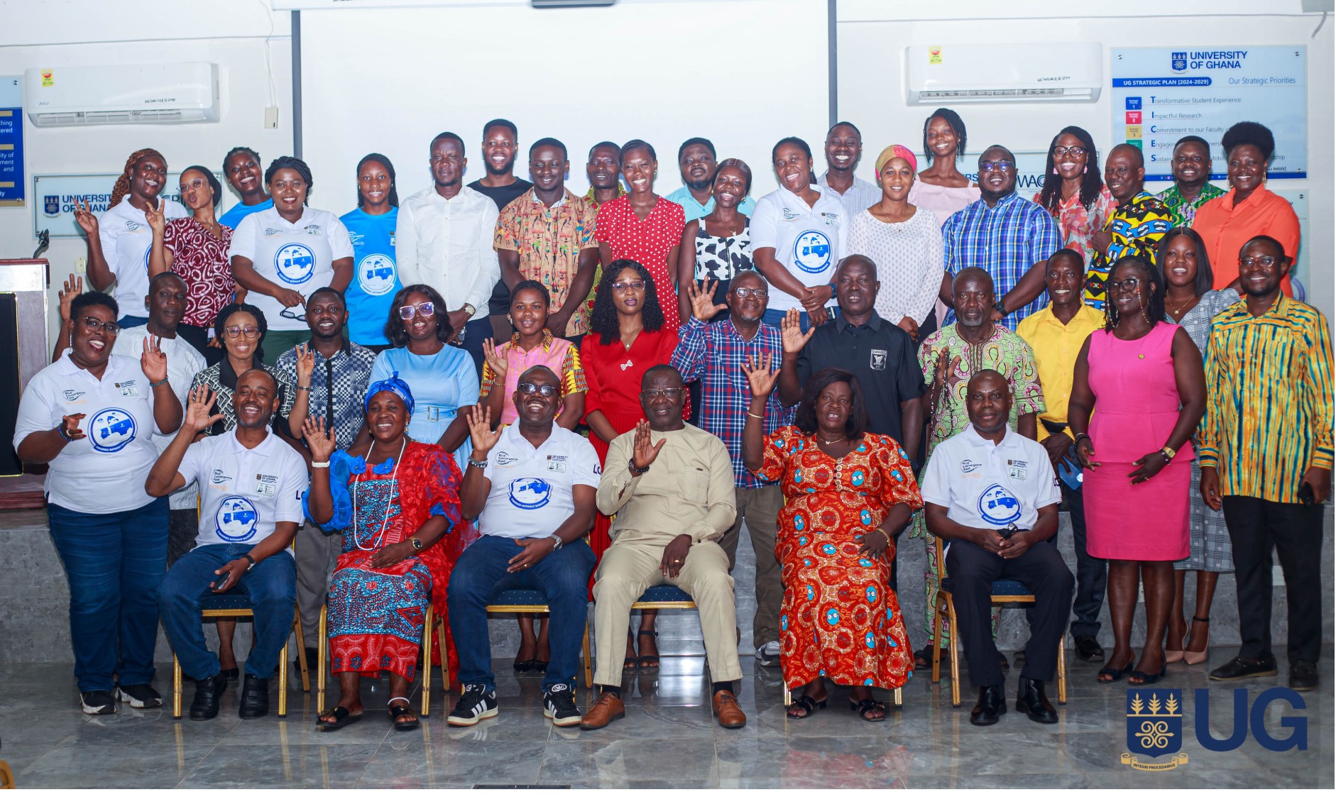 Ghana Fisheries