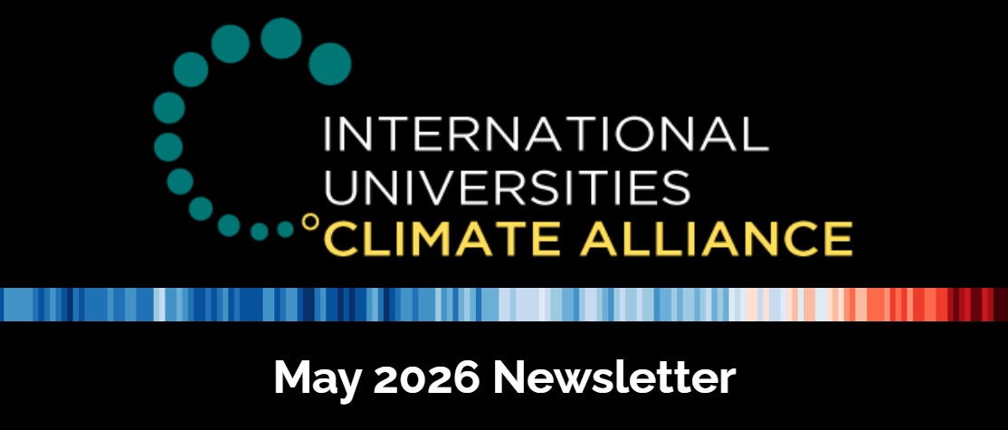IUCA 2026 Newsletter