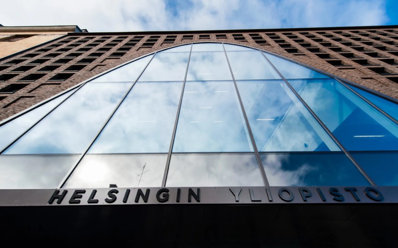 Helsinki sustainability