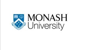 Monash logo